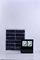 Switchable Solar Flood Lights 10000LM Waterproof with Remote Control